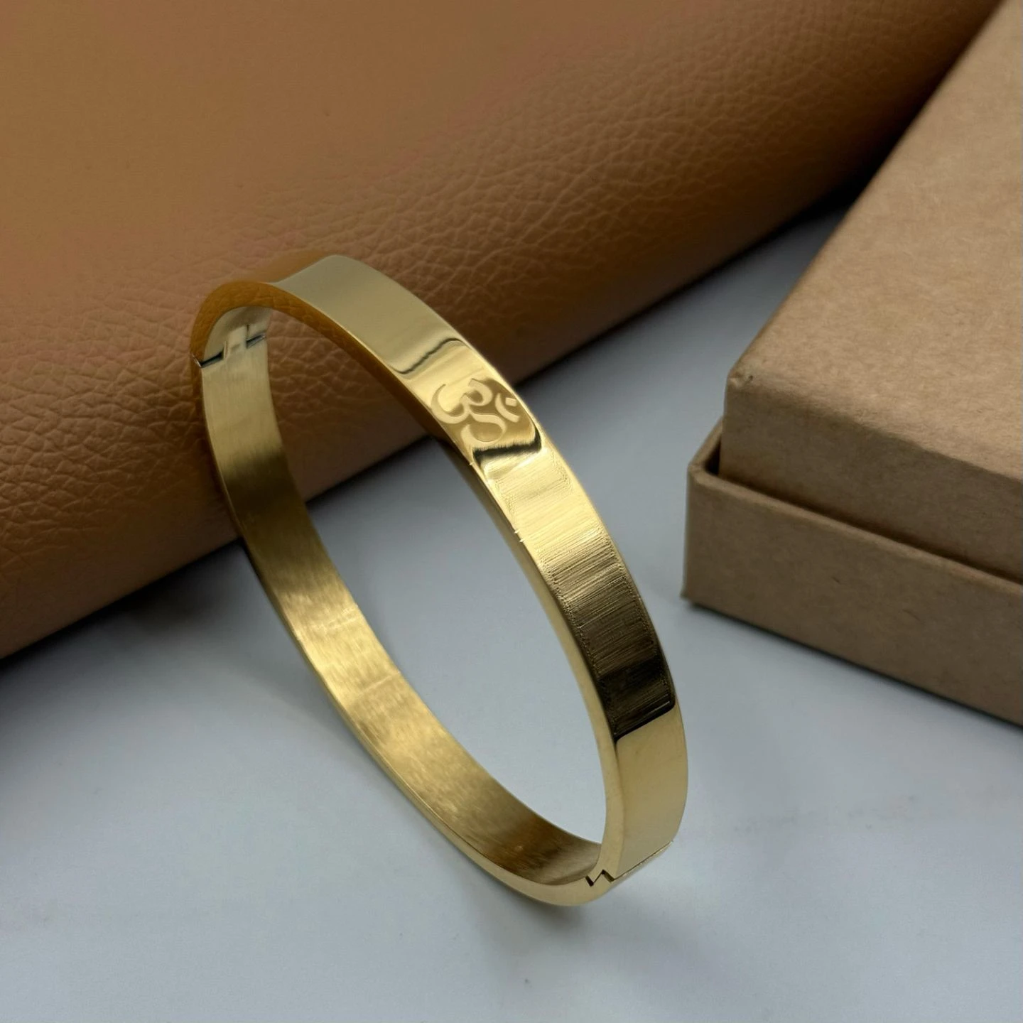Man bracelet
